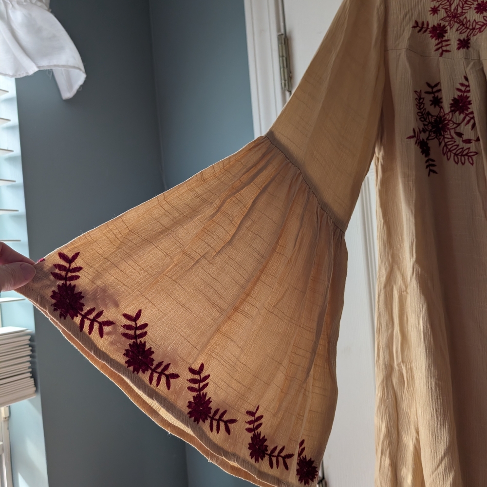 Lunik Tunic/Dress - Picture 5 of 9